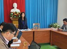2 chủ tịch phường sử dụng chất kích thích trong homestay
