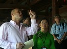 Hội An họp báo về vụ “ép” du khách mua vé thăm phố cổ