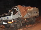 Xe tải húc đuôi container làm 1 người chết, 2 người nguy kịch
