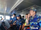 Trung Quốc bác bỏ tin báo động chiến đấu tại biên giới Việt - Trung