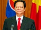 Thủ tướng Nguyễn Tấn Dũng sẽ thăm Philippines