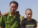 Đêm trốn chạy của sát thủ đoạt mạng vợ chồng chủ tiệm cầm đồ