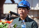Thủ tướng ký quyết định về nhân sự của TP.HCM và Tập đoàn Dầu khí VN