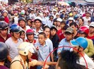 Bản giải trình của chiến sĩ CSGT bị hàng trăm người dân bao vây đòi đánh
