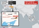 MH17 đã đi vào vùng cấm bay?