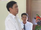 Đình chỉ công tác Phó Công an TP Tuy Hòa Lê Đức Hoàn