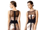 Lựa đầm đẹp đón năm mới cùng BCBGMAXAZRIA