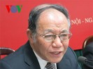 'Sáng cắp ô đi, chiều cắp ô về' cũng là một dạng tham nhũng