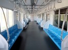 Bên trong metro đầu tiên của Việt Nam