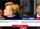 Clinton - Trump và những 'điều khác biệt'