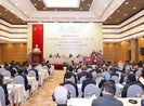 Công tác chuẩn bị nhân sự được làm bài bản, chặt chẽ