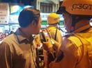 Không nhắc khách đừng lái xe sau khi nhậu, coi chừng bị phạt!