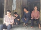 2 tin buồn làm lòng người quặn thắt