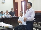 UBND tỉnh thua kiện doanh nghiệp