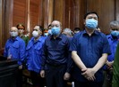 Ông Đinh La Thăng: 'Ai trực tiếp thực hiện, người đó chịu'