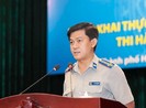 Tìm cách tiêu hủy hàng tấn ma túy tang vật