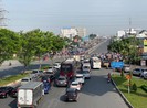 TP.HCM: Nhiều dự án giao thông lớn được làm trong 2021