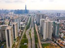 2021, sức mạnh để vươn lên