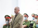Cựu bí thư xã chối tội bị đề nghị tử hình