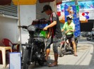 Đưa nội dung kiểm soát khí thải xe máy vào Luật GTĐB sửa đổi