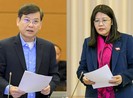Viện trưởng Lê Minh Trí nói về 'điểm nghẽn' tranh tụng