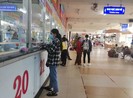 Nhiều nhà xe 'cháy vé' tết Tân Sửu