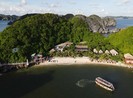 Hải Phòng quyết dỡ nhiều resort trên vịnh Lan Hạ