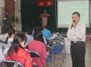 Quy định mới về quấy rối tình dục công sở