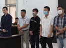 Nghi lọt tội vụ 'biến' người Trung Quốc thành người Việt Nam