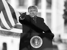 Ý kiến trái chiều việc xét xử ông Trump sau mãn nhiệm