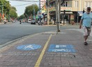 Vũng Tàu sắp thu phí vỉa hè