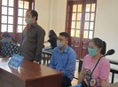 Người đánh cô gái 18 tuổi sẩy thai bị đề nghị đến 30 năm tù