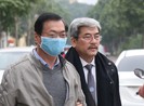 Hôm nay, xử cựu bộ trưởng Vũ Huy Hoàng