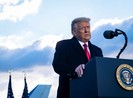 Ông Trump đang gấp rút thuê người bảo vệ trước phiên luận tội
