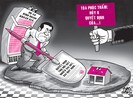 Tòa tuyên hủy 6 quyết định thu hồi đất sai của ủy ban