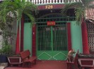Tìm 'đỏ mắt' không thấy sổ hồng, tòa hủy án