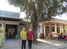 Dân cần tái định cư nhưng lại chỉ được nhận tiền