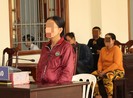 Hầu tòa vì chuyện... con gà, con heo