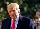 Nghị sĩ Dân chủ trình dự luật cắt lương hưu ông Trump