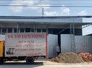 Cần Thơ: Dân tố chính quyền buông lỏng quản lý đất công