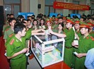 Bầu cử Quốc hội khóa XV: Đảm bảo tiêu chuẩn, tăng chất lượng
