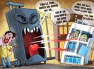 Chính quyền ra tay là dẹp được ngay nạn karaoke tra tấn