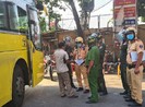 Băng nhóm tội phạm nhìn từ vụ bảo kê ở ga Sóng Thần