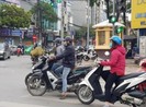 Bắc bộ và Bắc Trung bộ trời rét, nhiệt độ thấp nhất 15-18 độ