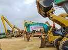Đã chi 19.000 tỉ cho dự án cao tốc Bắc - Nam