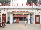 Làm sao tin nổi ổ ma túy trong bệnh viện tâm thần!