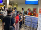 Giá vé máy bay đồng loạt tăng đột biến dịp lễ 30-4