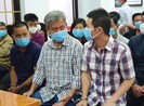 'Trùm' xăng giả Trịnh Sướng hầu tòa