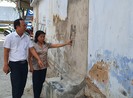 Loay hoay điều tra vụ sửa nhà bị xử hình sự