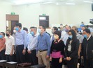 Nhà thầu Trung Quốc trong đại án gang thép Thái Nguyên